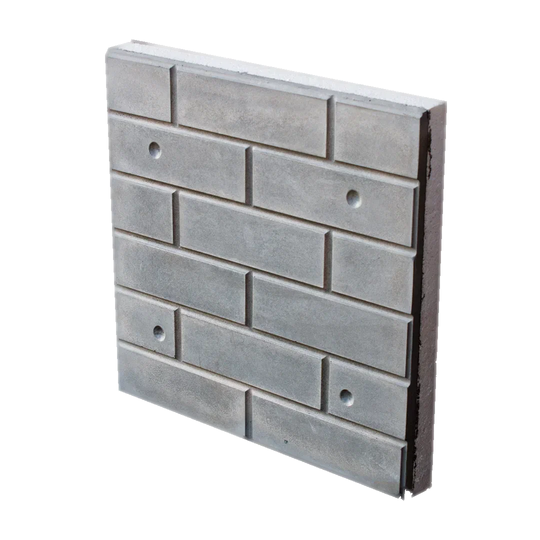 Фасадные материалы