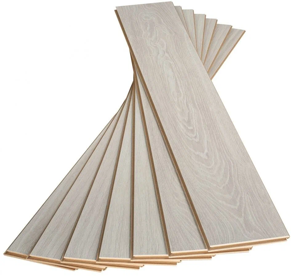 Ламинат Artens Дуб Монгольский 33 класс толщина 8 мм с фаской 1.99 м²