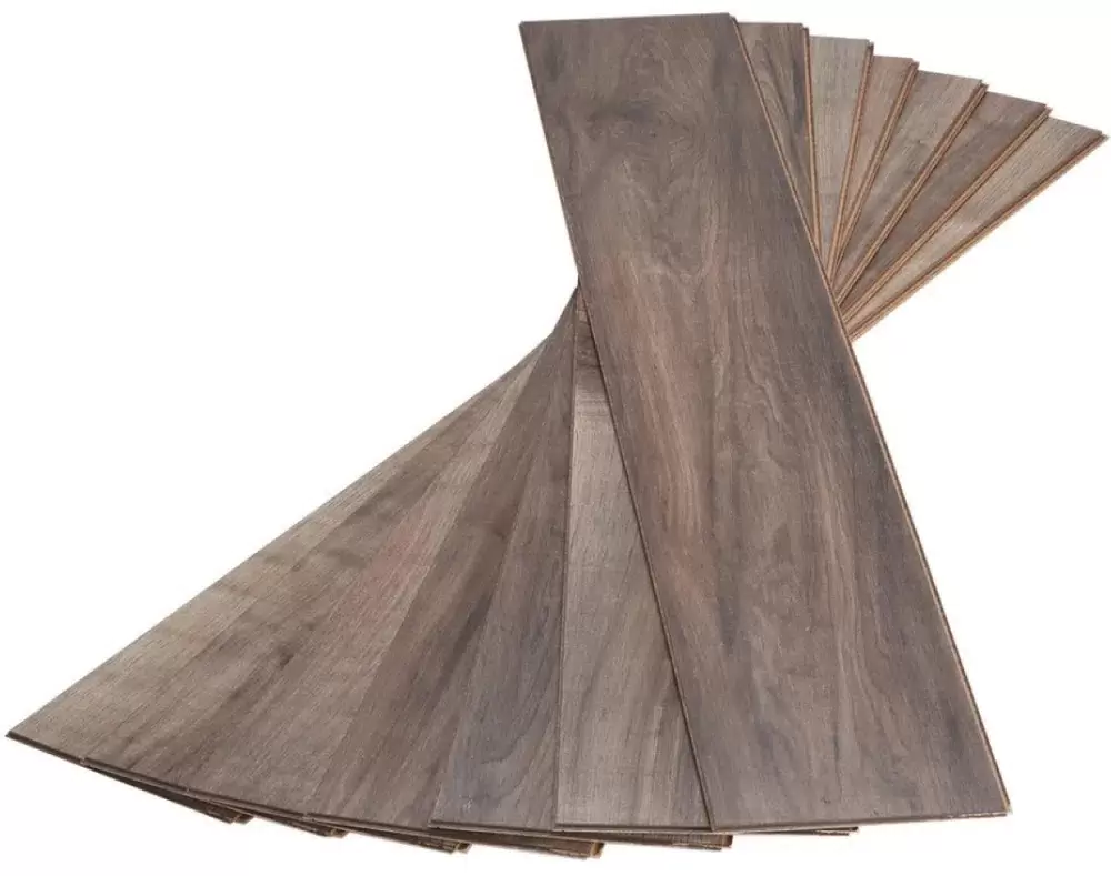 Ламинат «Ель горная» 33 класс толщина 10 мм с фаской 2.131 м²